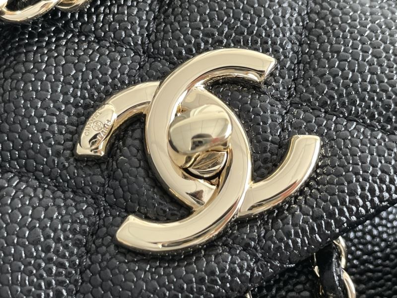 Chanel Backpacks